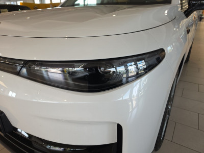Leapmotor C10 Gebrauchtwagen Leapmotor C10 Gebrauchtwagen