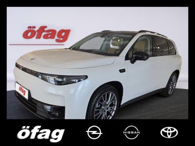 Leapmotor C10 Gebrauchtwagen Leapmotor C10 Gebrauchtwagen