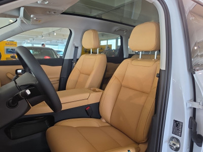 Leapmotor C10 Gebrauchtwagen Leapmotor C10 Gebrauchtwagen