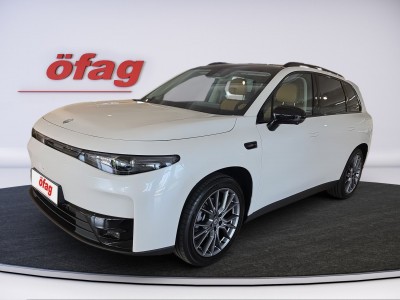 Leapmotor C10 Gebrauchtwagen Leapmotor C10 Gebrauchtwagen