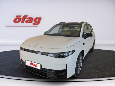 Leapmotor C10 Gebrauchtwagen Leapmotor C10 Gebrauchtwagen