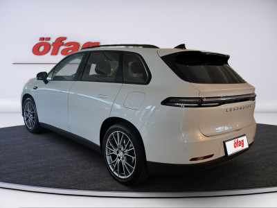 Leapmotor C10 Gebrauchtwagen Leapmotor C10 Gebrauchtwagen