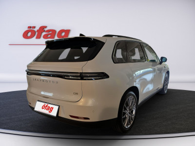 Leapmotor C10 Gebrauchtwagen Leapmotor C10 Gebrauchtwagen