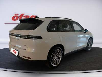 Leapmotor C10 Gebrauchtwagen Leapmotor C10 Gebrauchtwagen