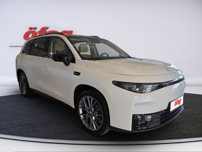 Leapmotor C10 Gebrauchtwagen Leapmotor C10 Gebrauchtwagen