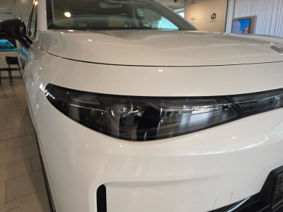 Leapmotor C10 Gebrauchtwagen Leapmotor C10 Gebrauchtwagen