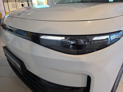 Leapmotor C10 Gebrauchtwagen Leapmotor C10 Gebrauchtwagen