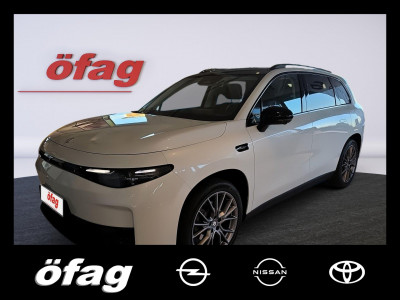 Leapmotor C10 Gebrauchtwagen Leapmotor C10 Gebrauchtwagen