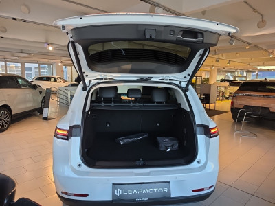 Leapmotor C10 Gebrauchtwagen Leapmotor C10 Gebrauchtwagen