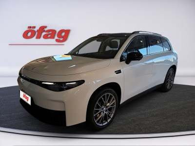 Leapmotor C10 Gebrauchtwagen Leapmotor C10 Gebrauchtwagen
