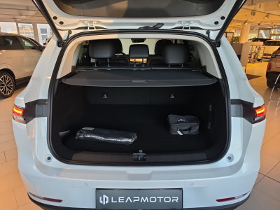 Leapmotor C10 Gebrauchtwagen Leapmotor C10 Gebrauchtwagen