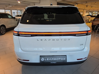 Leapmotor C10 Gebrauchtwagen Leapmotor C10 Gebrauchtwagen