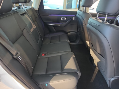 Leapmotor C10 Gebrauchtwagen Leapmotor C10 Gebrauchtwagen