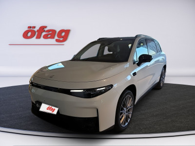 Leapmotor C10 Gebrauchtwagen Leapmotor C10 Gebrauchtwagen