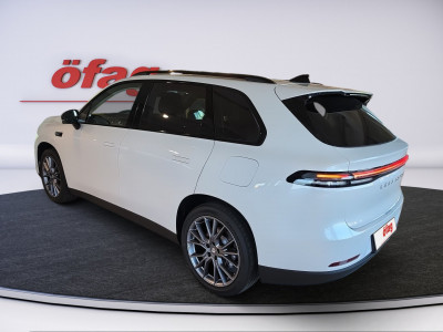Leapmotor C10 Gebrauchtwagen Leapmotor C10 Gebrauchtwagen