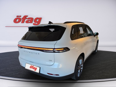 Leapmotor C10 Gebrauchtwagen Leapmotor C10 Gebrauchtwagen