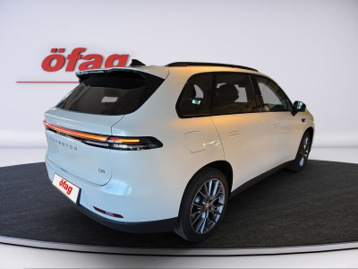 Leapmotor C10 Gebrauchtwagen Leapmotor C10 Gebrauchtwagen