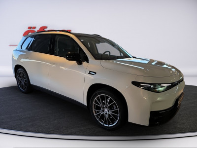 Leapmotor C10 Gebrauchtwagen Leapmotor C10 Gebrauchtwagen