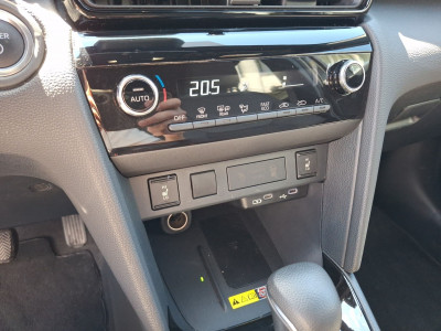 Toyota Yaris Cross Gebrauchtwagen Toyota Yaris Cross Gebrauchtwagen