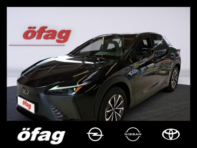 Lexus RZ Gebrauchtwagen Lexus RZ Gebrauchtwagen