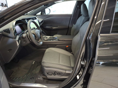 Lexus RZ Gebrauchtwagen Lexus RZ Gebrauchtwagen