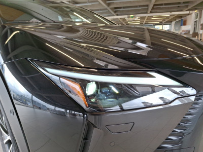Lexus RZ Gebrauchtwagen Lexus RZ Gebrauchtwagen