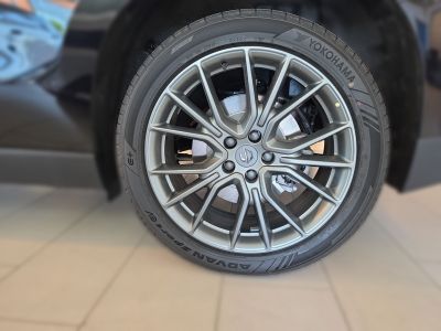 Leapmotor C10 Gebrauchtwagen