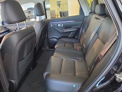 Leapmotor C10 Gebrauchtwagen