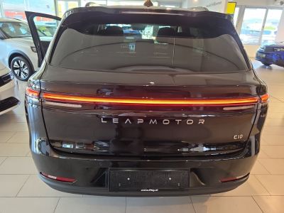 Leapmotor C10 Gebrauchtwagen