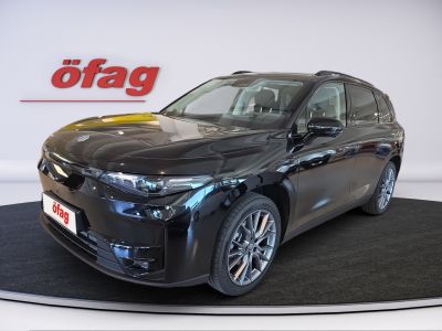 Leapmotor C10 Gebrauchtwagen