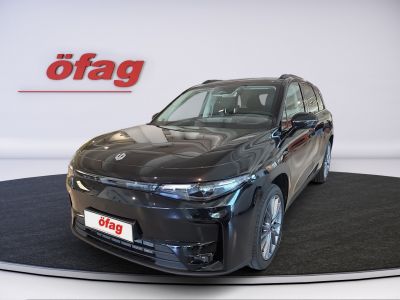 Leapmotor C10 Gebrauchtwagen