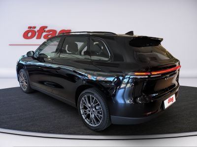 Leapmotor C10 Gebrauchtwagen