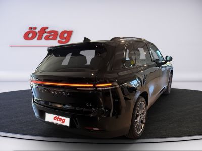 Leapmotor C10 Gebrauchtwagen