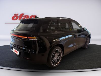 Leapmotor C10 Gebrauchtwagen