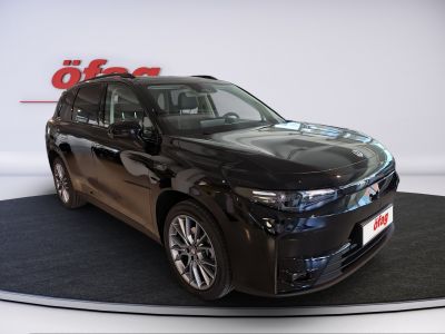 Leapmotor C10 Gebrauchtwagen