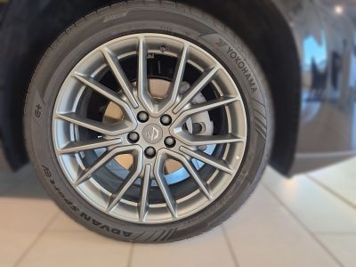 Leapmotor C10 Gebrauchtwagen