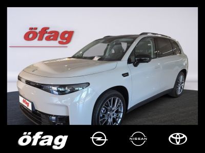 Leapmotor C10 Gebrauchtwagen