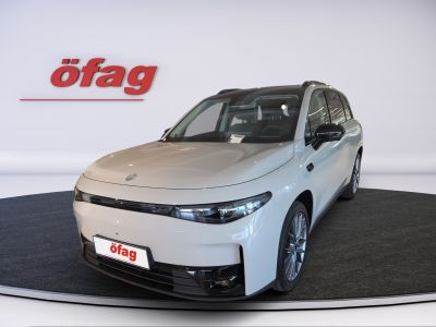 Leapmotor C10 Gebrauchtwagen Leapmotor C10 Gebrauchtwagen