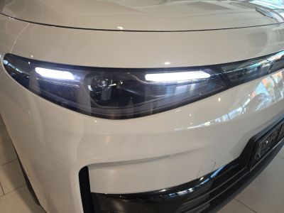 Leapmotor C10 Gebrauchtwagen Leapmotor C10 Gebrauchtwagen