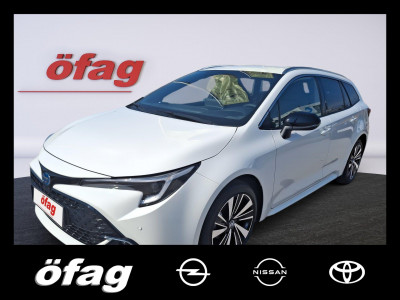 Toyota Corolla Neuwagen Toyota Corolla Neuwagen