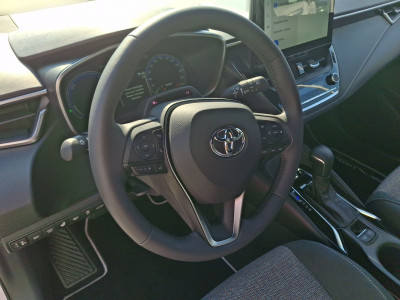 Toyota Corolla Neuwagen Toyota Corolla Neuwagen