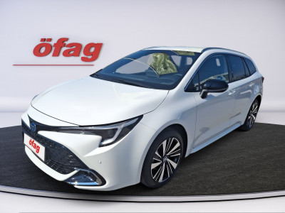 Toyota Corolla Neuwagen Toyota Corolla Neuwagen