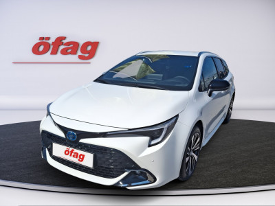 Toyota Corolla Neuwagen Toyota Corolla Neuwagen