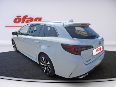 Toyota Corolla Neuwagen Toyota Corolla Neuwagen