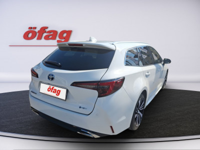 Toyota Corolla Neuwagen Toyota Corolla Neuwagen