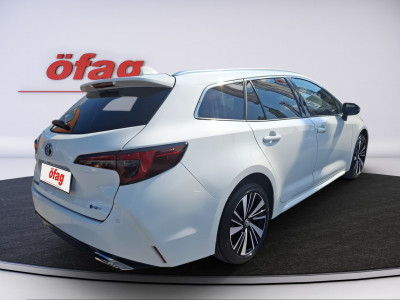 Toyota Corolla Neuwagen Toyota Corolla Neuwagen