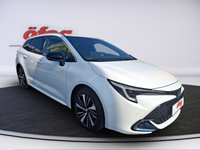 Toyota Corolla Neuwagen Toyota Corolla Neuwagen