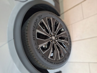 Toyota C-HR Neuwagen Toyota C-HR Neuwagen