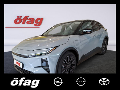 Toyota C-HR Neuwagen Toyota C-HR Neuwagen