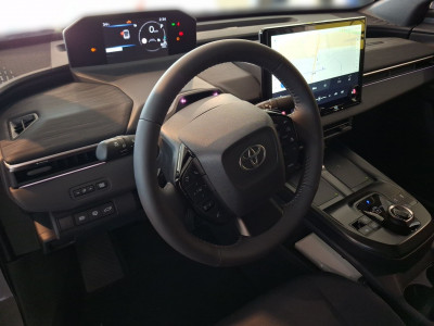 Toyota C-HR Neuwagen Toyota C-HR Neuwagen
